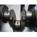 #CB01 Crankshaft Standard For 06-11 Honda Civic  1.3  Hybrid